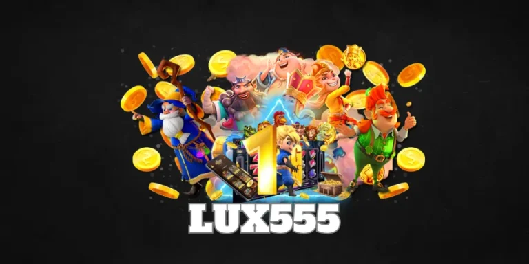 LUX555