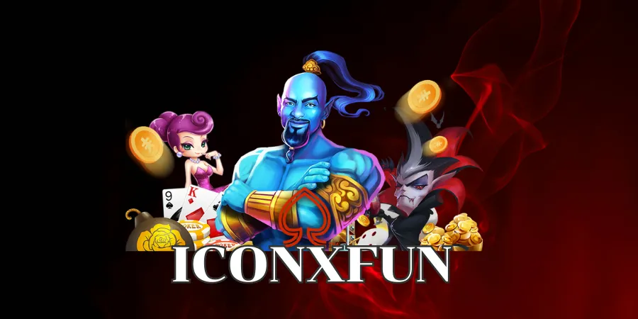 ICONXFUN