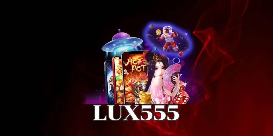 LUX555