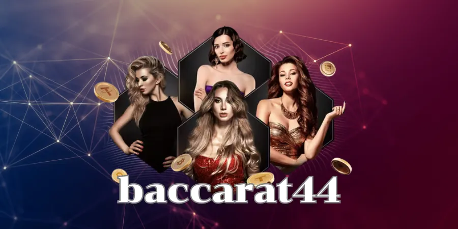 baccarat44