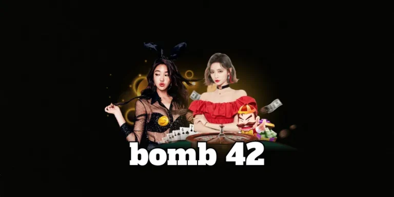 bomb 42