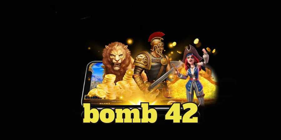 bomb 42