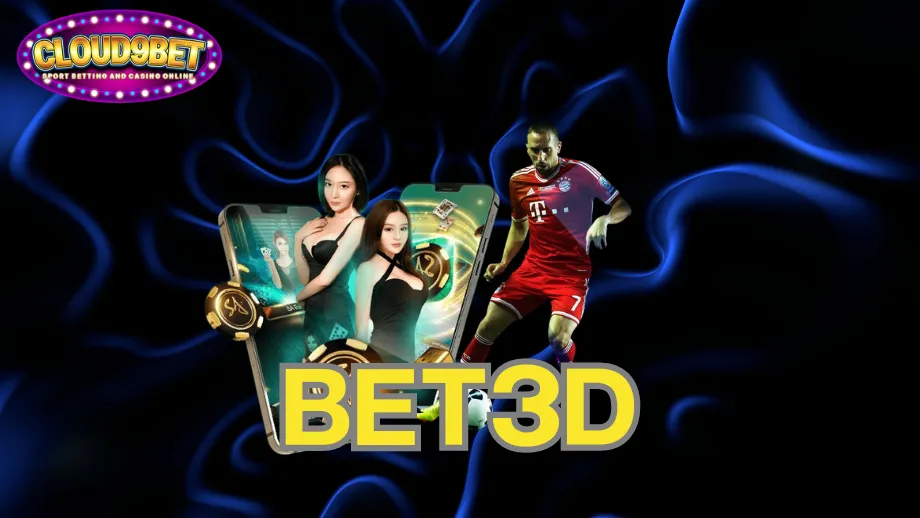 bet3d