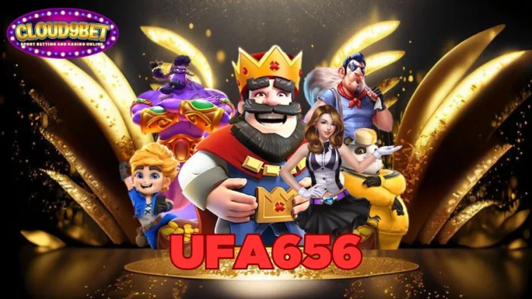 ufa656