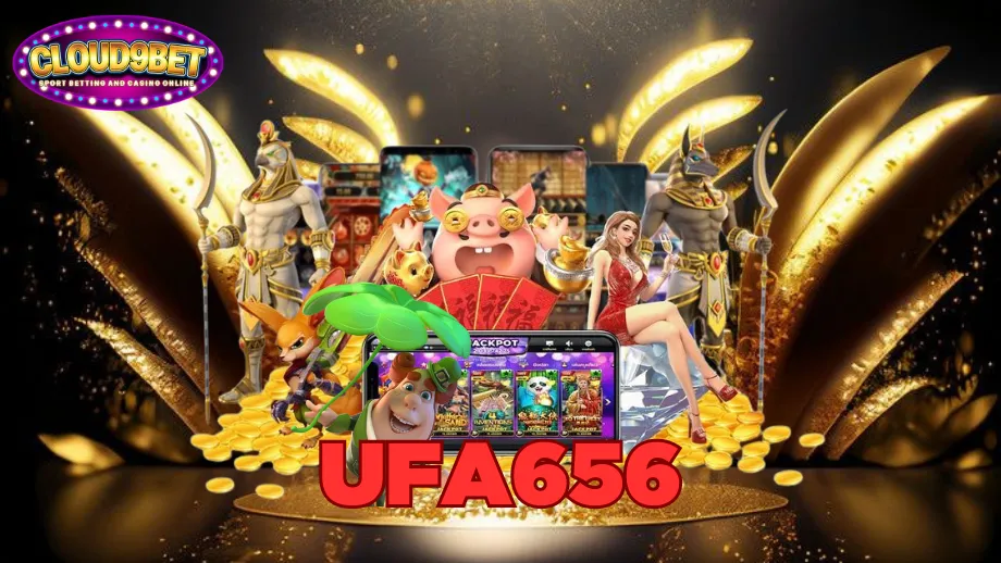 ufa656